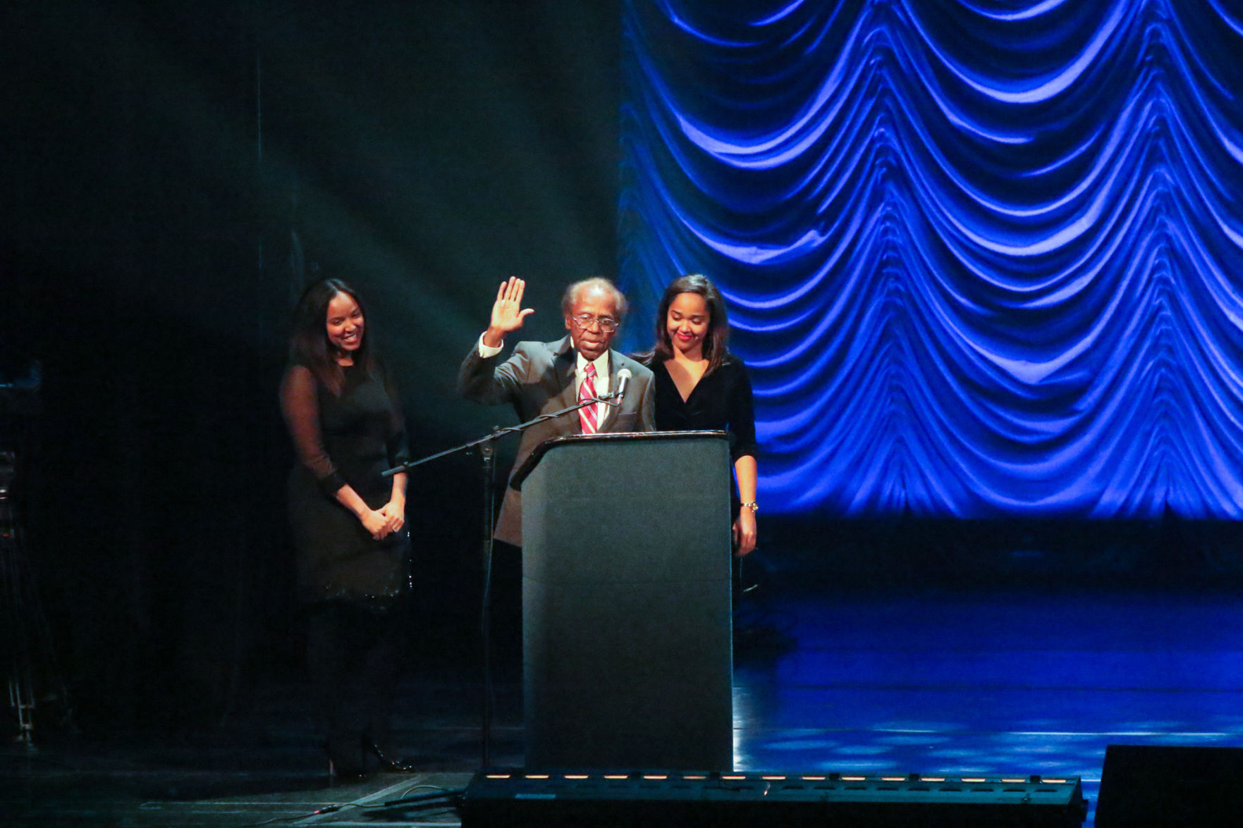 Gallery: Richard G. Hatcher - A Day To Remember